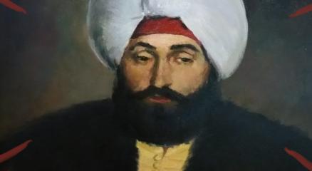 Sultan I Abdülhamit
