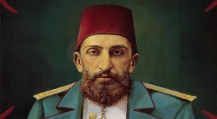 Sultan II Abdülhamit Han