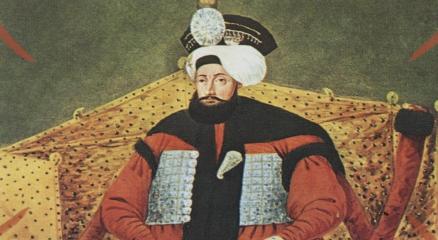 Sultan IV Mustafa