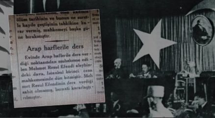 Kuran Öğretenlere ve Okuyanlara Hapis Cezası